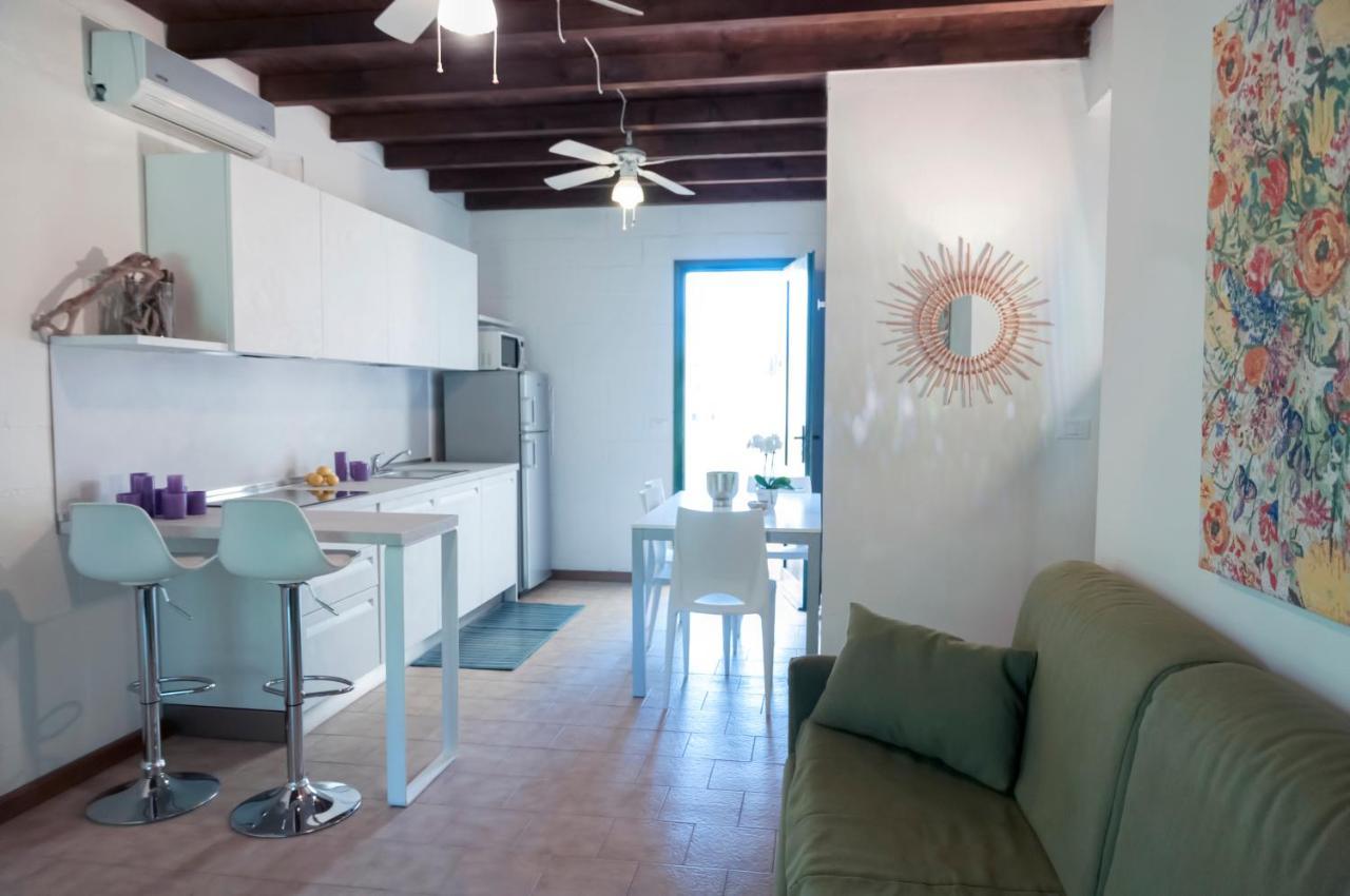 Residence Duna Rossa - Family Friendly Duna Verde Exterior photo