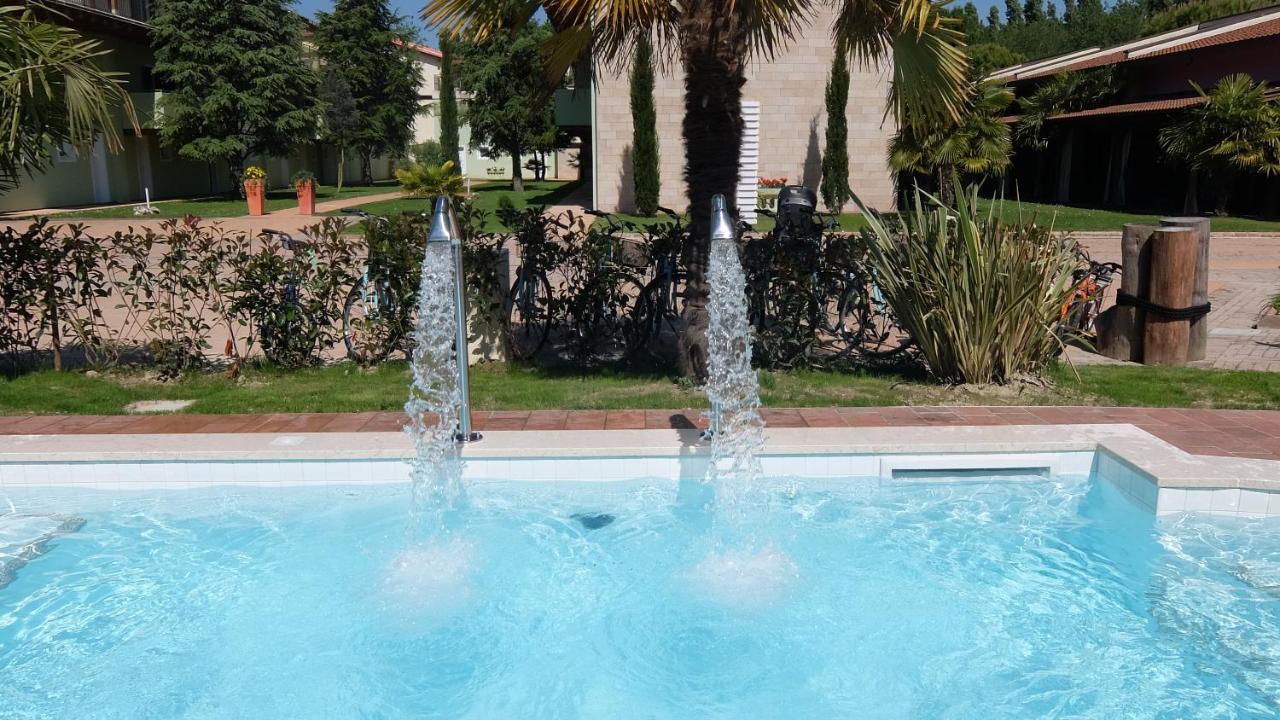 Residence Duna Rossa - Family Friendly Duna Verde Exterior photo