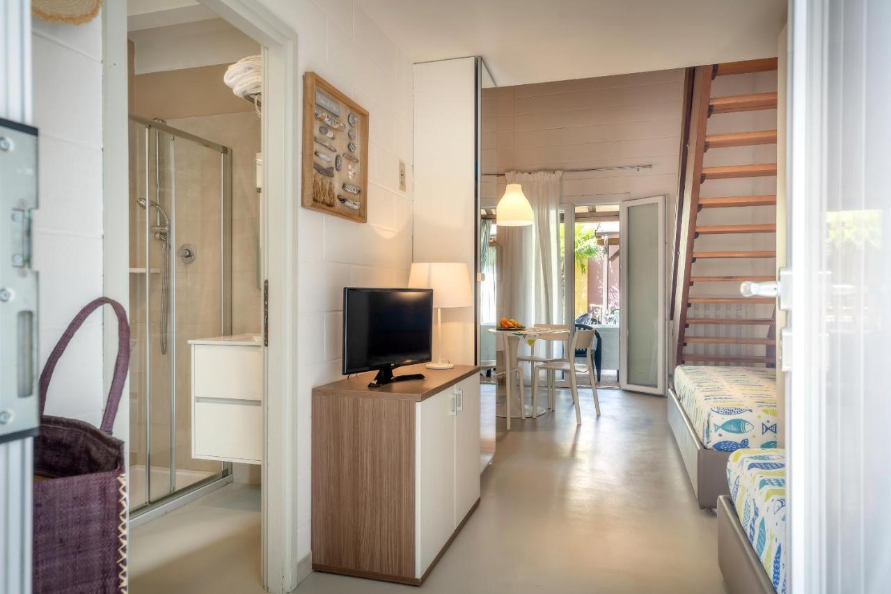 Residence Duna Rossa - Family Friendly Duna Verde Exterior photo