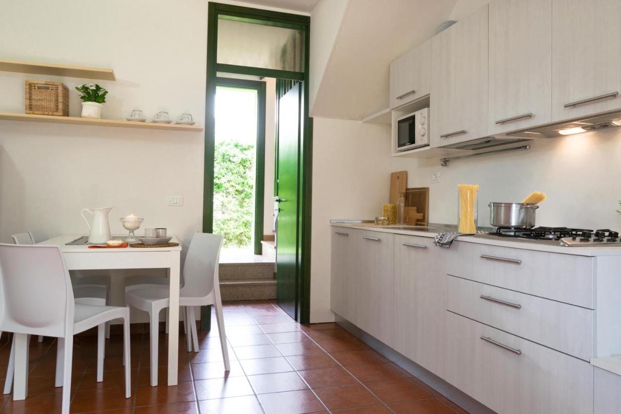 Residence Duna Rossa - Family Friendly Duna Verde Exterior photo