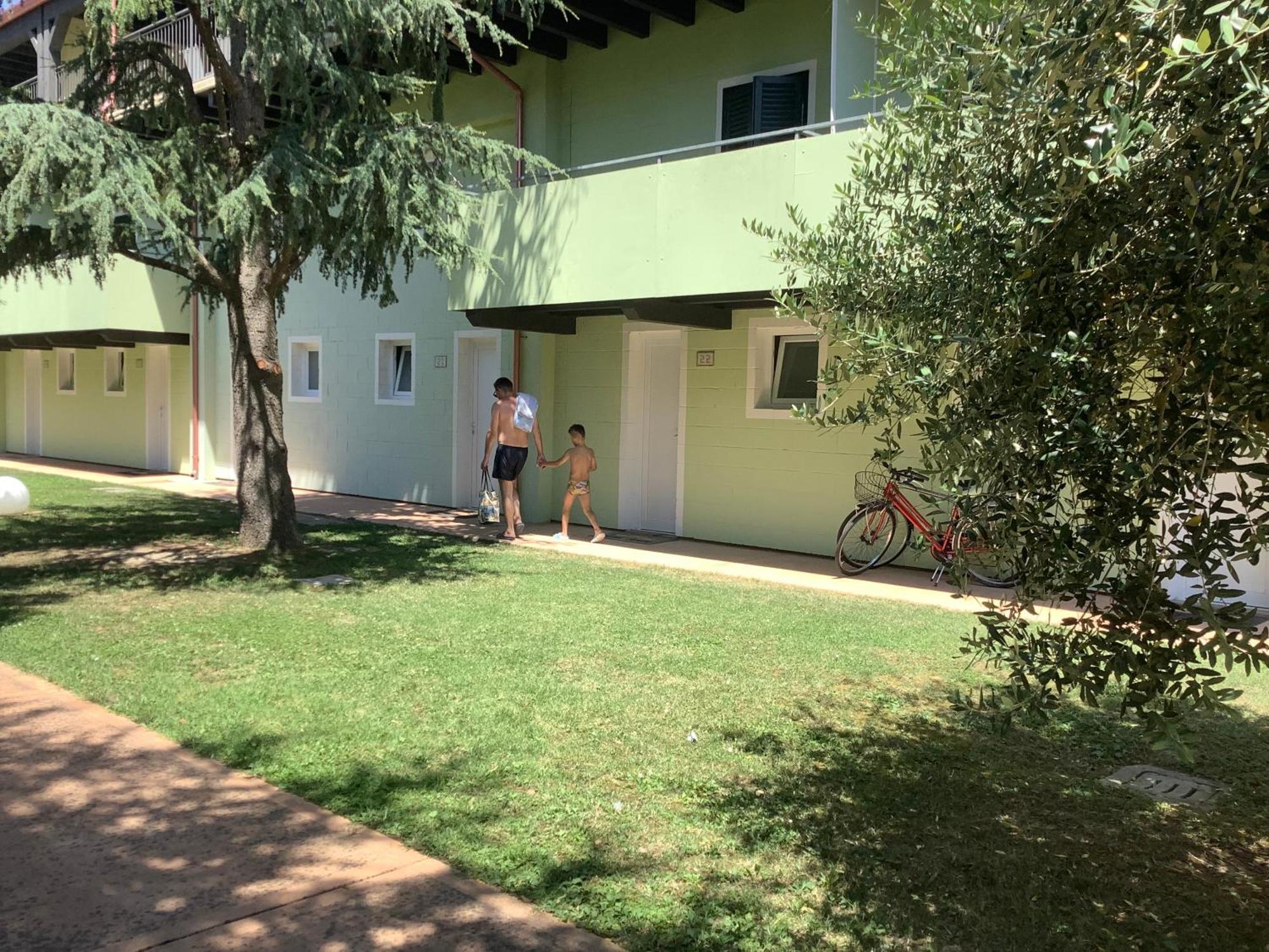 Residence Duna Rossa - Family Friendly Duna Verde Exterior photo