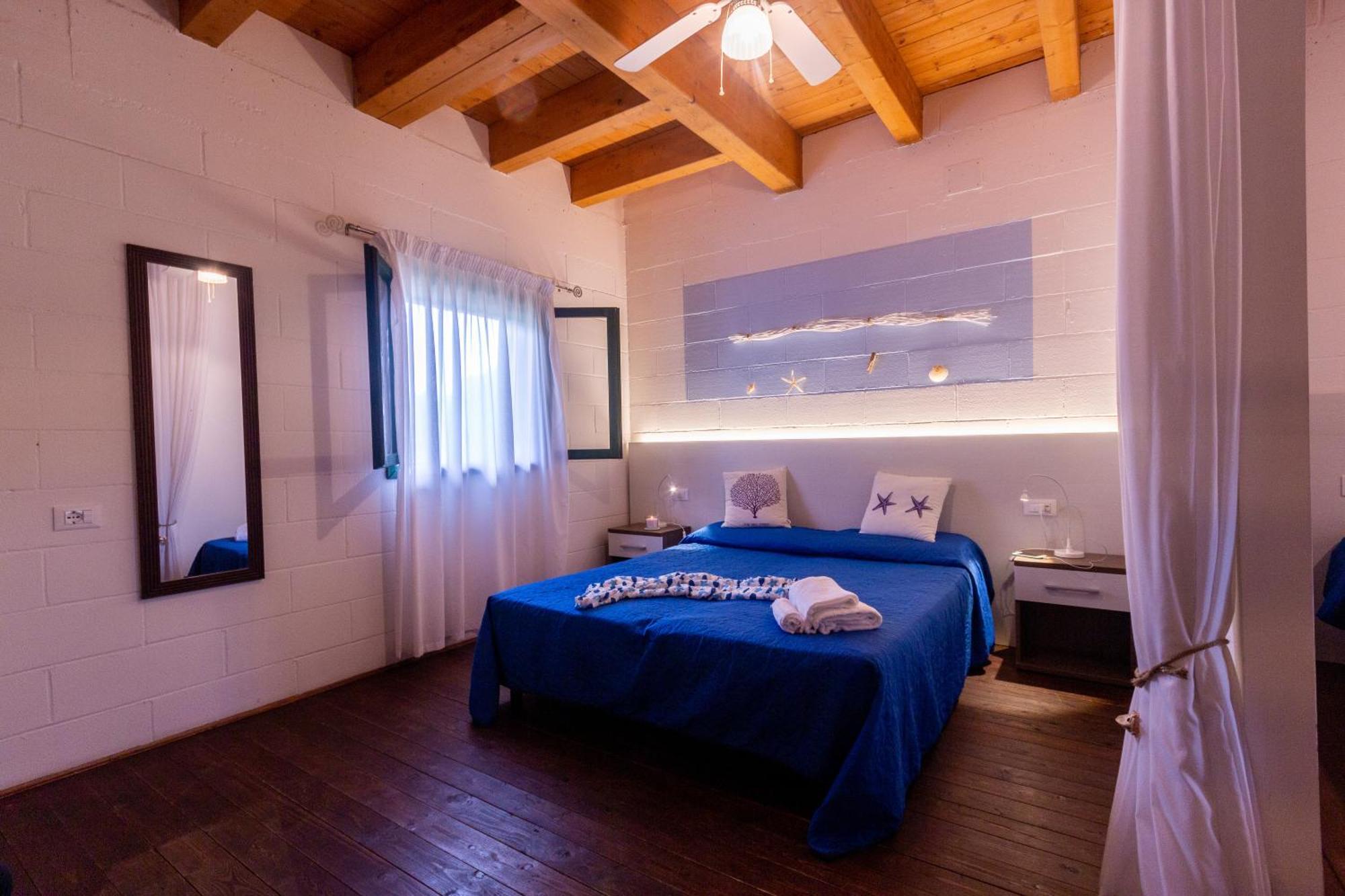 Residence Duna Rossa - Family Friendly Duna Verde Room photo