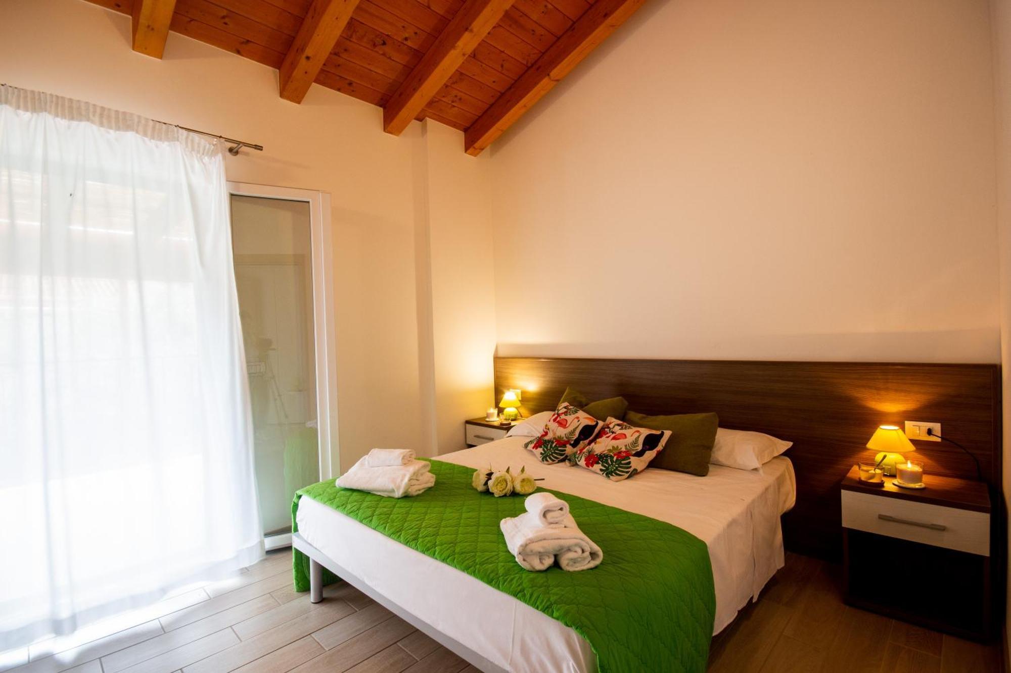 Residence Duna Rossa - Family Friendly Duna Verde Room photo