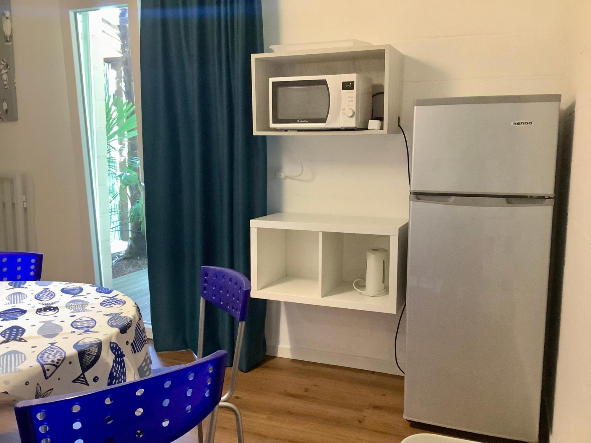 Residence Duna Rossa - Family Friendly Duna Verde Room photo