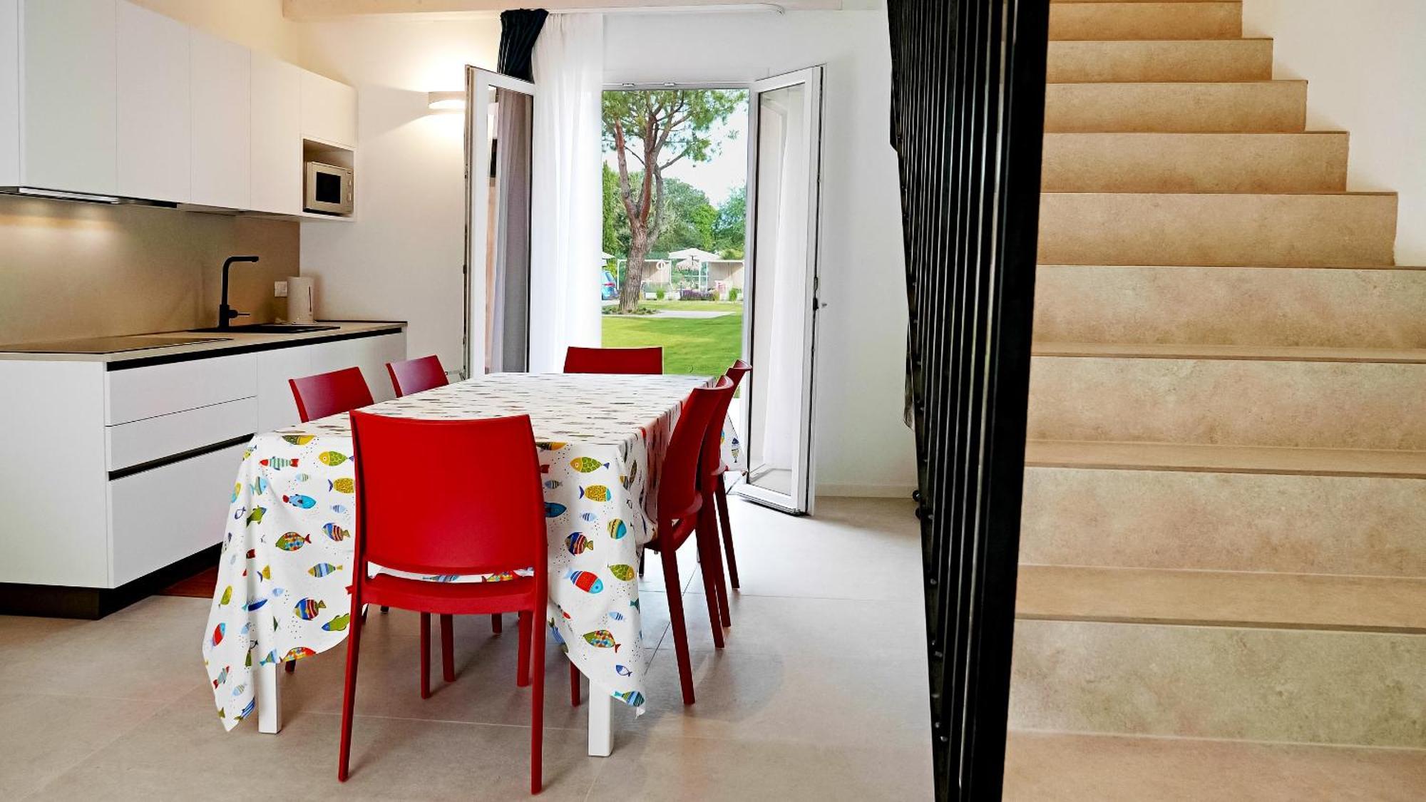 Residence Duna Rossa - Family Friendly Duna Verde Exterior photo