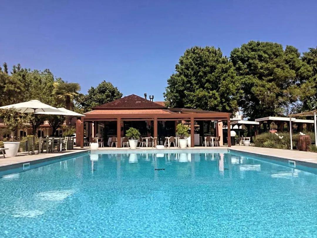 Residence Duna Rossa - Family Friendly Duna Verde Exterior photo