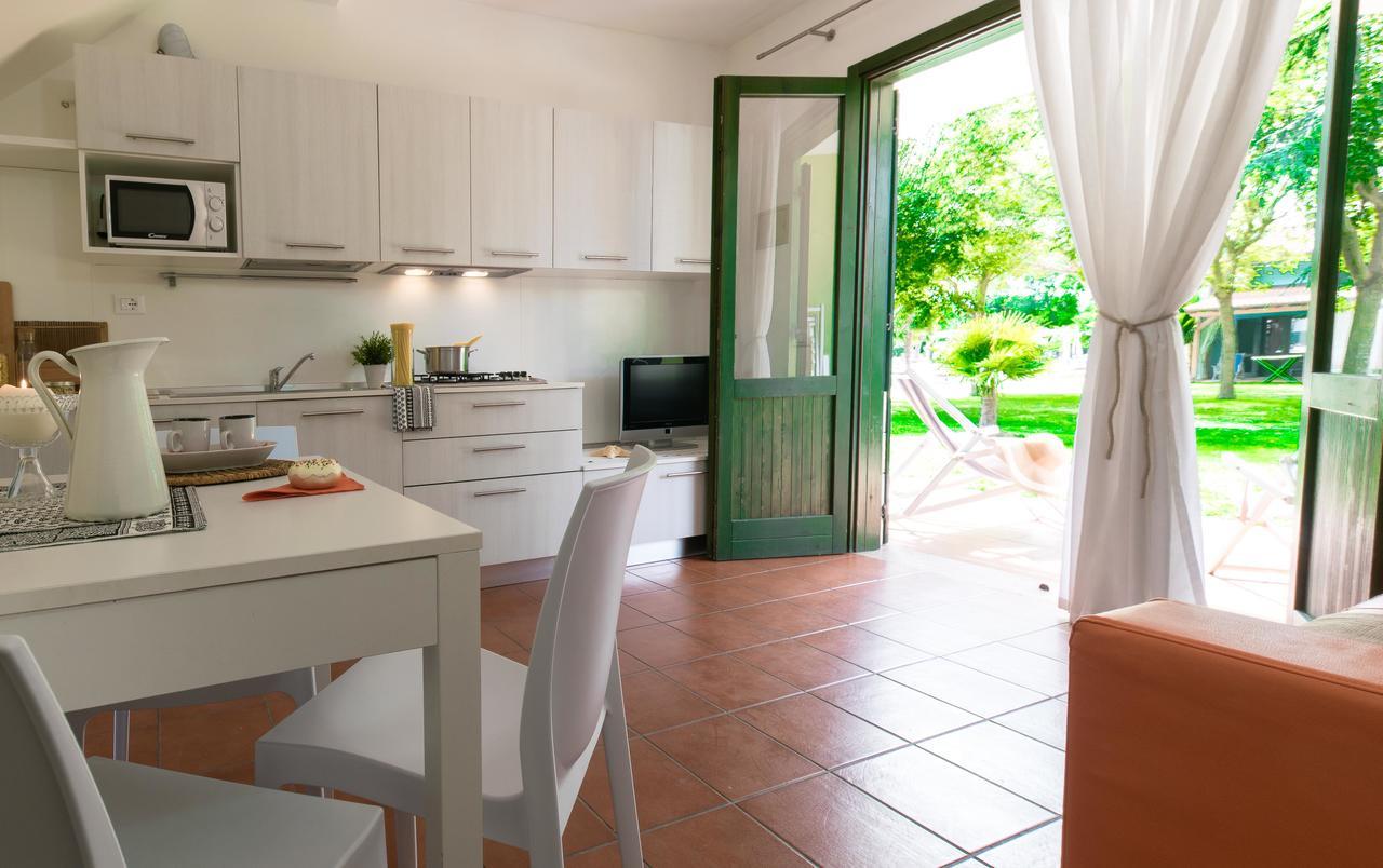 Residence Duna Rossa - Family Friendly Duna Verde Exterior photo