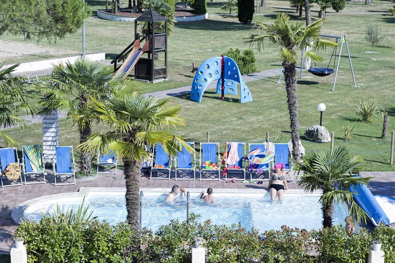 Residence Duna Rossa - Family Friendly Duna Verde Exterior photo