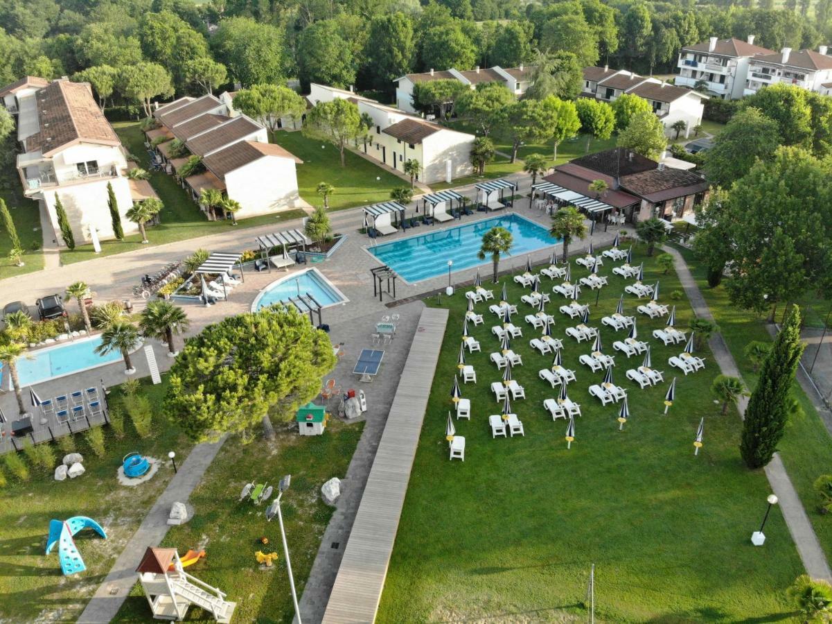 Residence Duna Rossa - Family Friendly Duna Verde Exterior photo