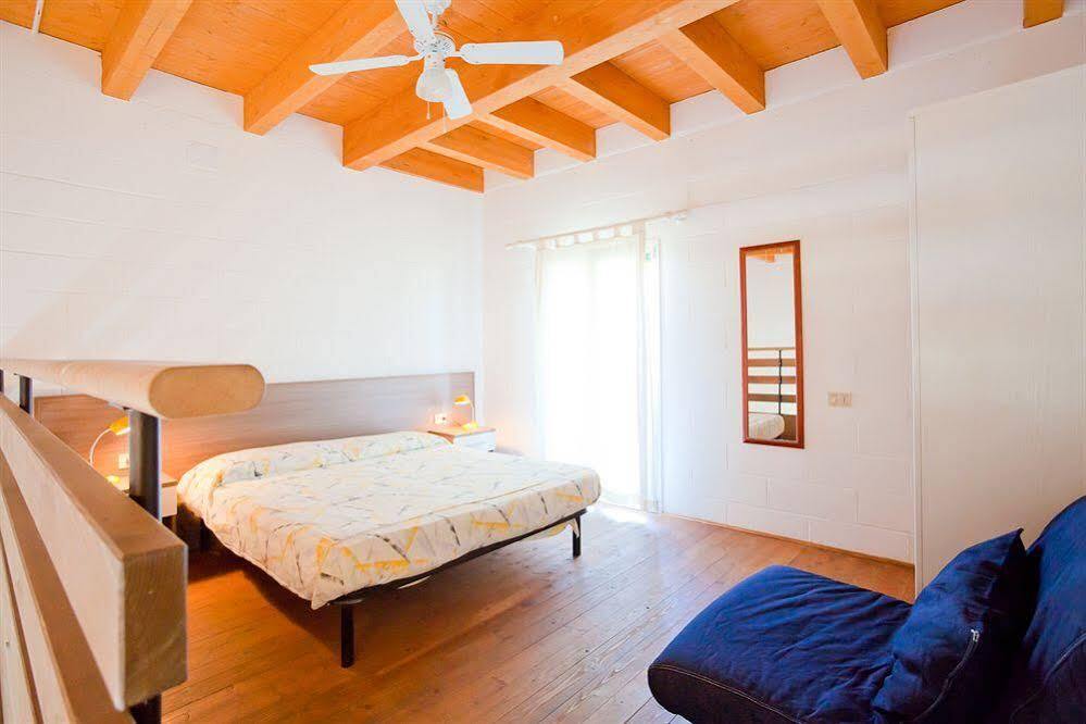 Residence Duna Rossa - Family Friendly Duna Verde Exterior photo