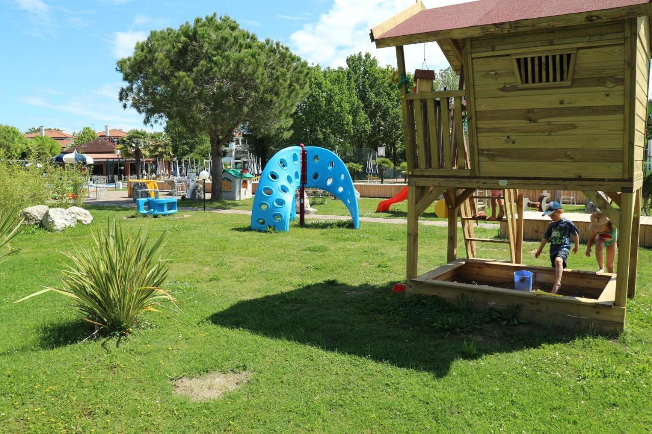 Residence Duna Rossa - Family Friendly Duna Verde Exterior photo