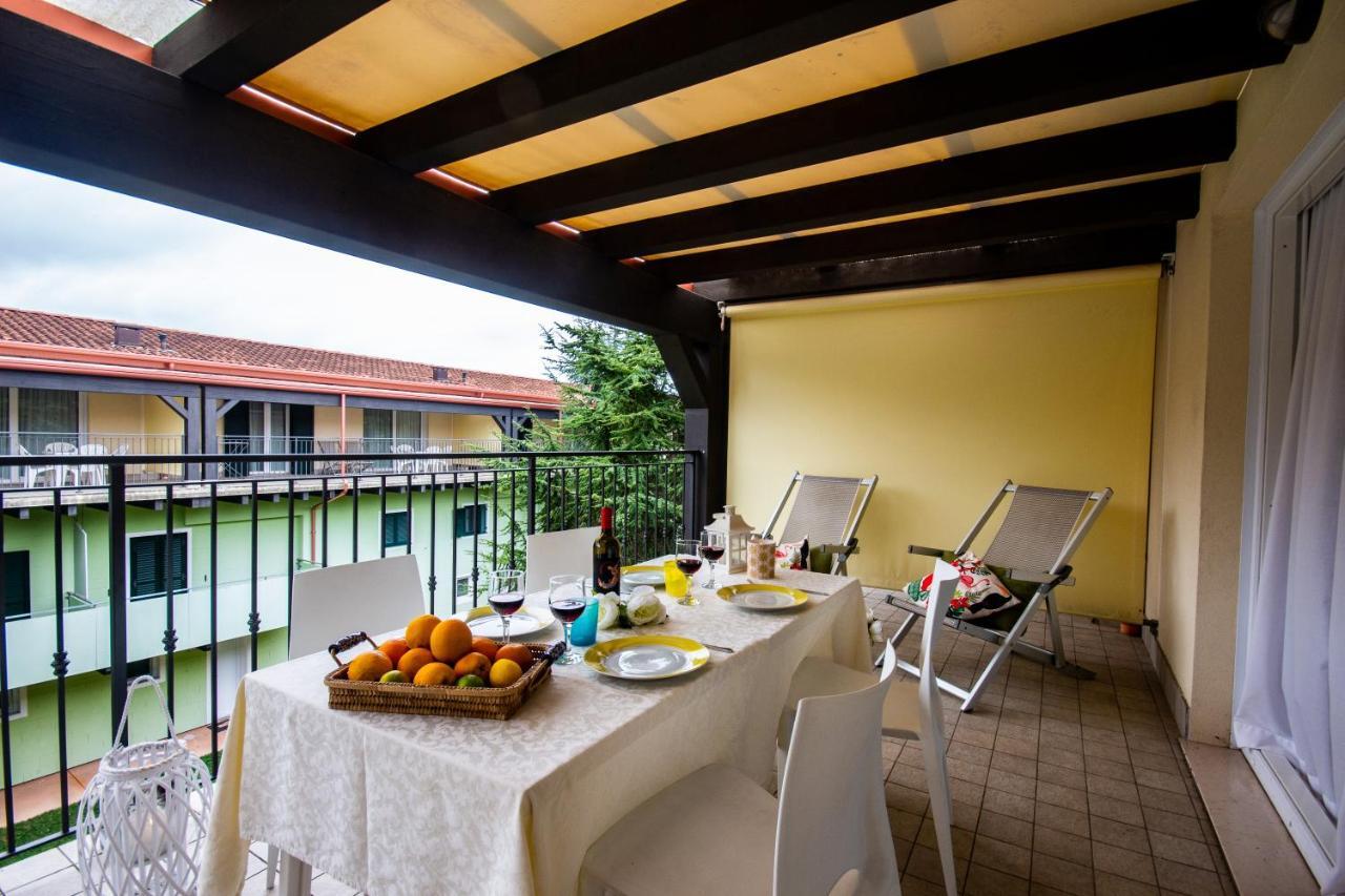 Residence Duna Rossa - Family Friendly Duna Verde Exterior photo
