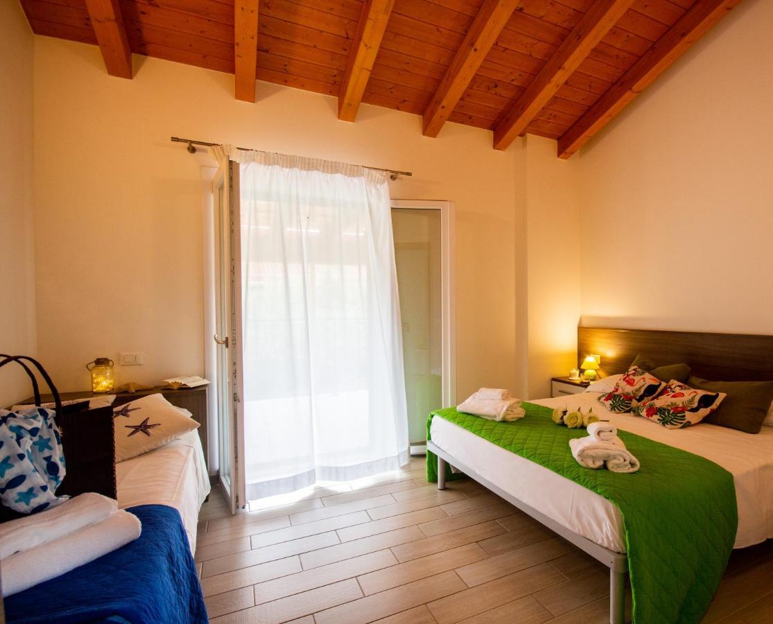 Residence Duna Rossa - Family Friendly Duna Verde Exterior photo