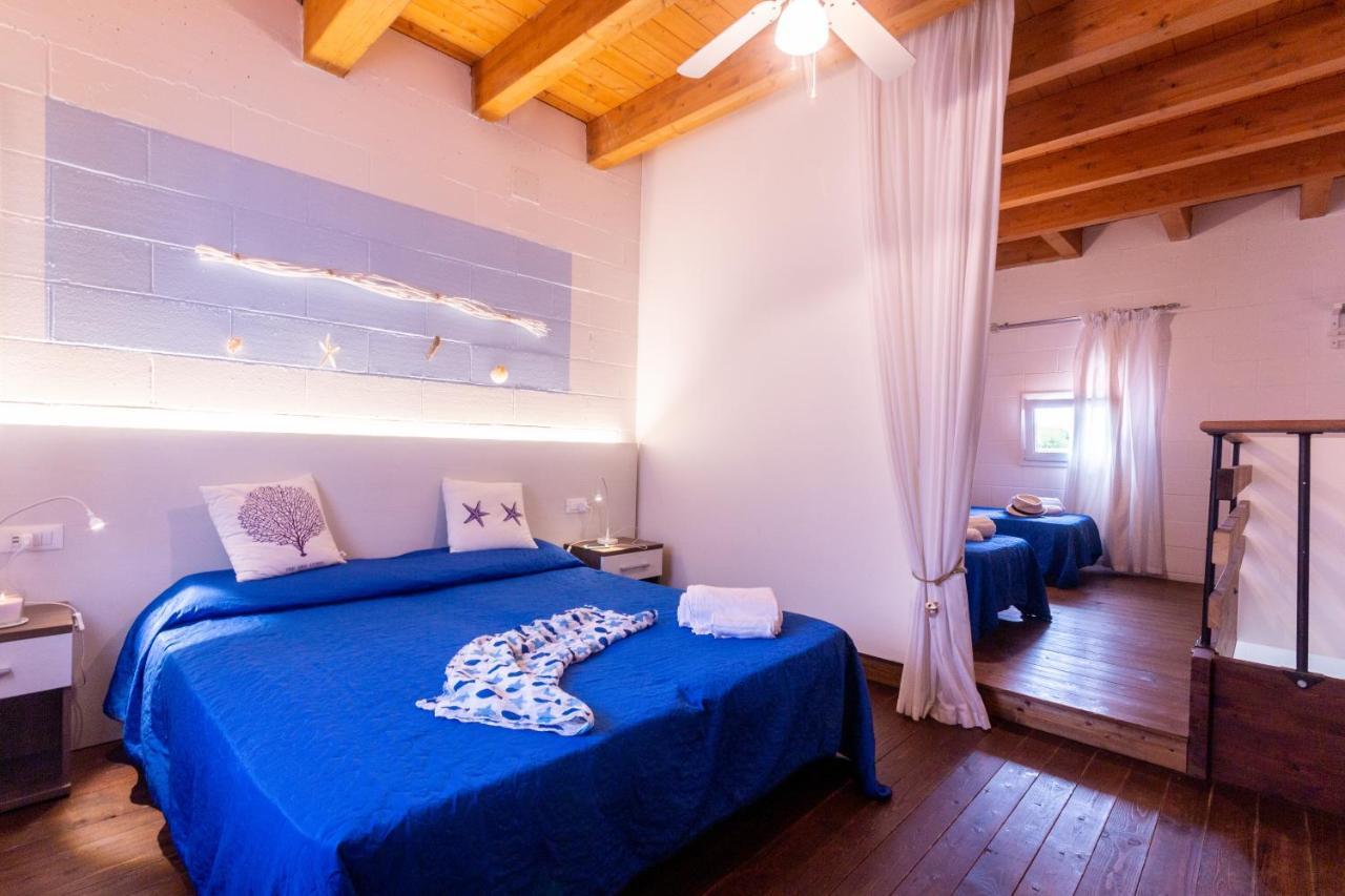 Residence Duna Rossa - Family Friendly Duna Verde Exterior photo